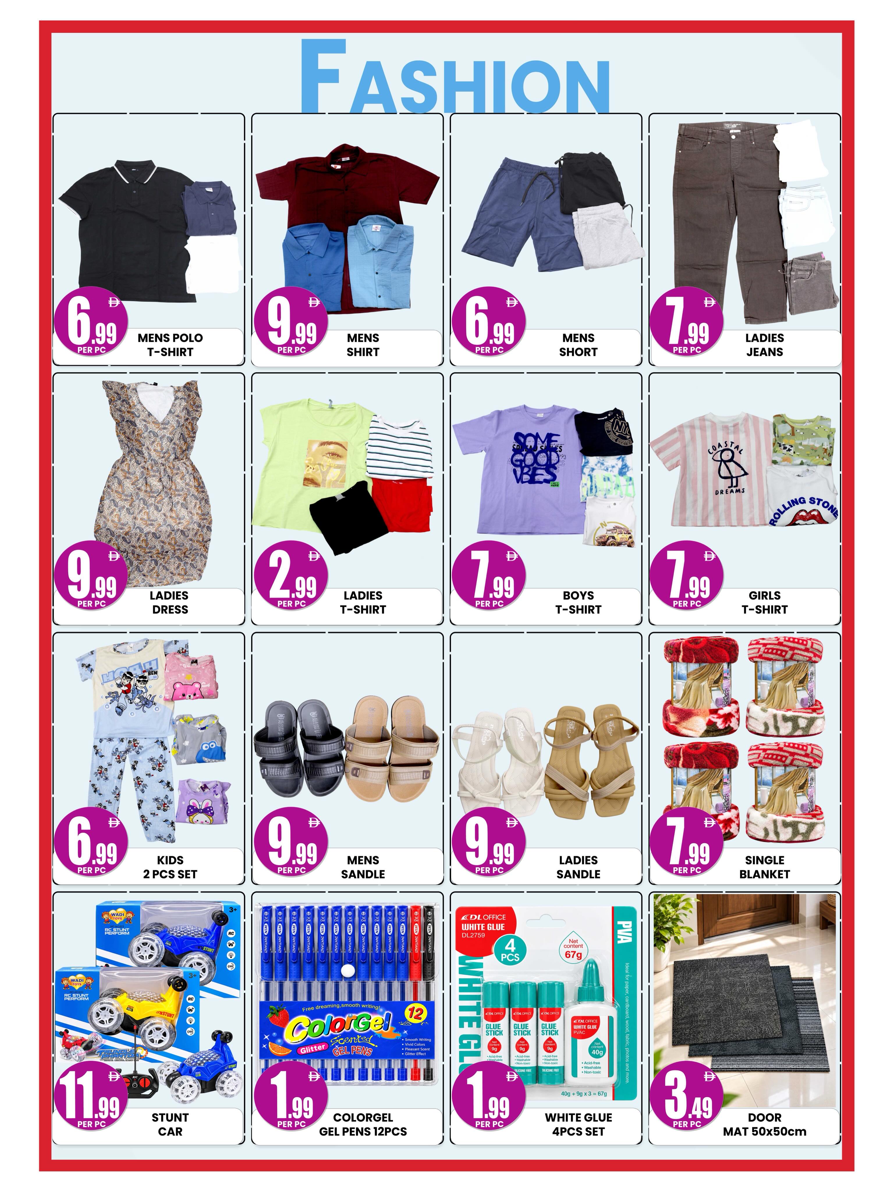 Ofertas de Centro Discount Center BurJuman de 11 a 14 septiembre 2026 Ofertas semanales - Página 6