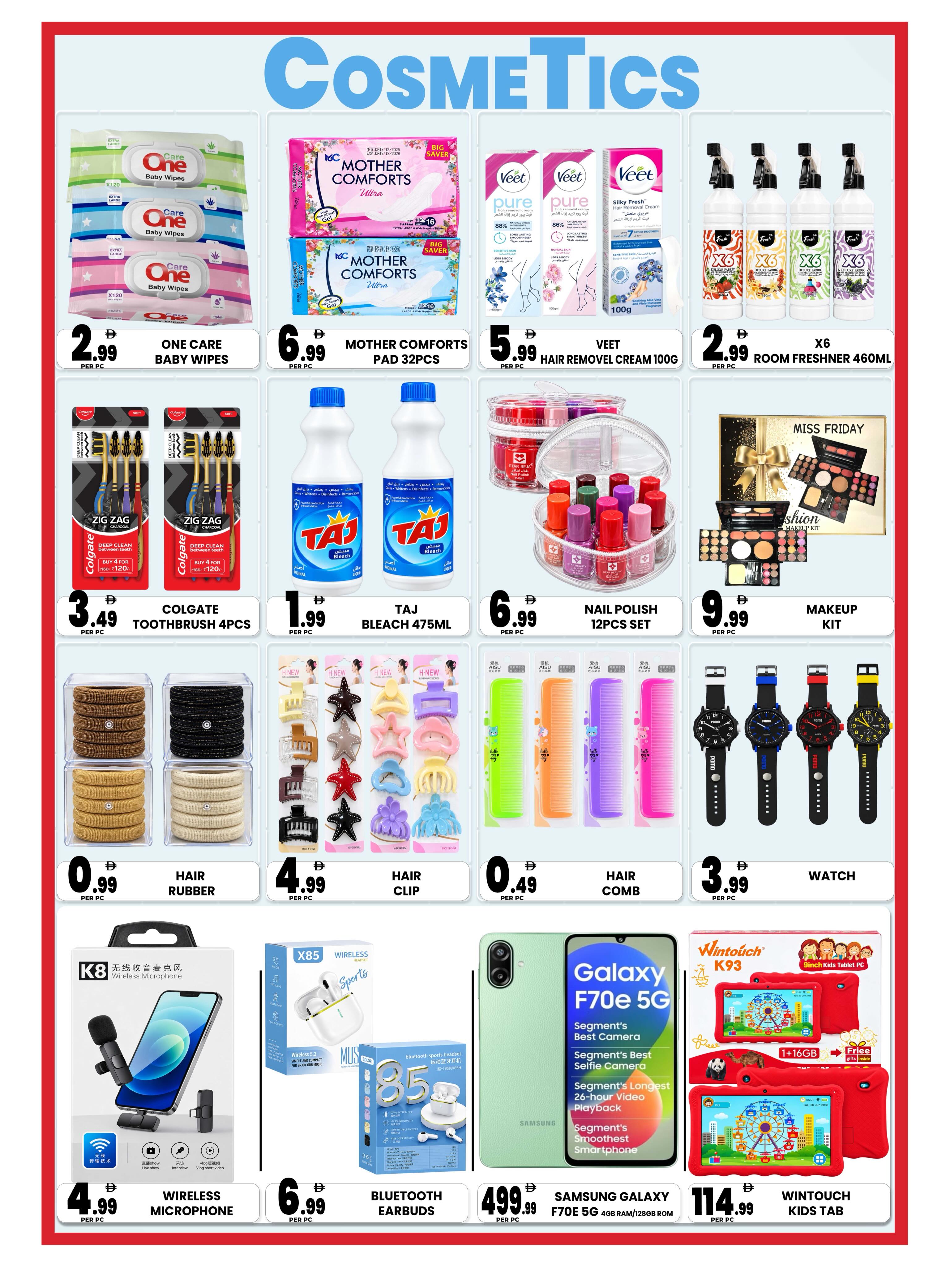Ofertas de Centro Discount Center BurJuman de 11 a 14 septiembre 2026 Ofertas semanales - Página 4