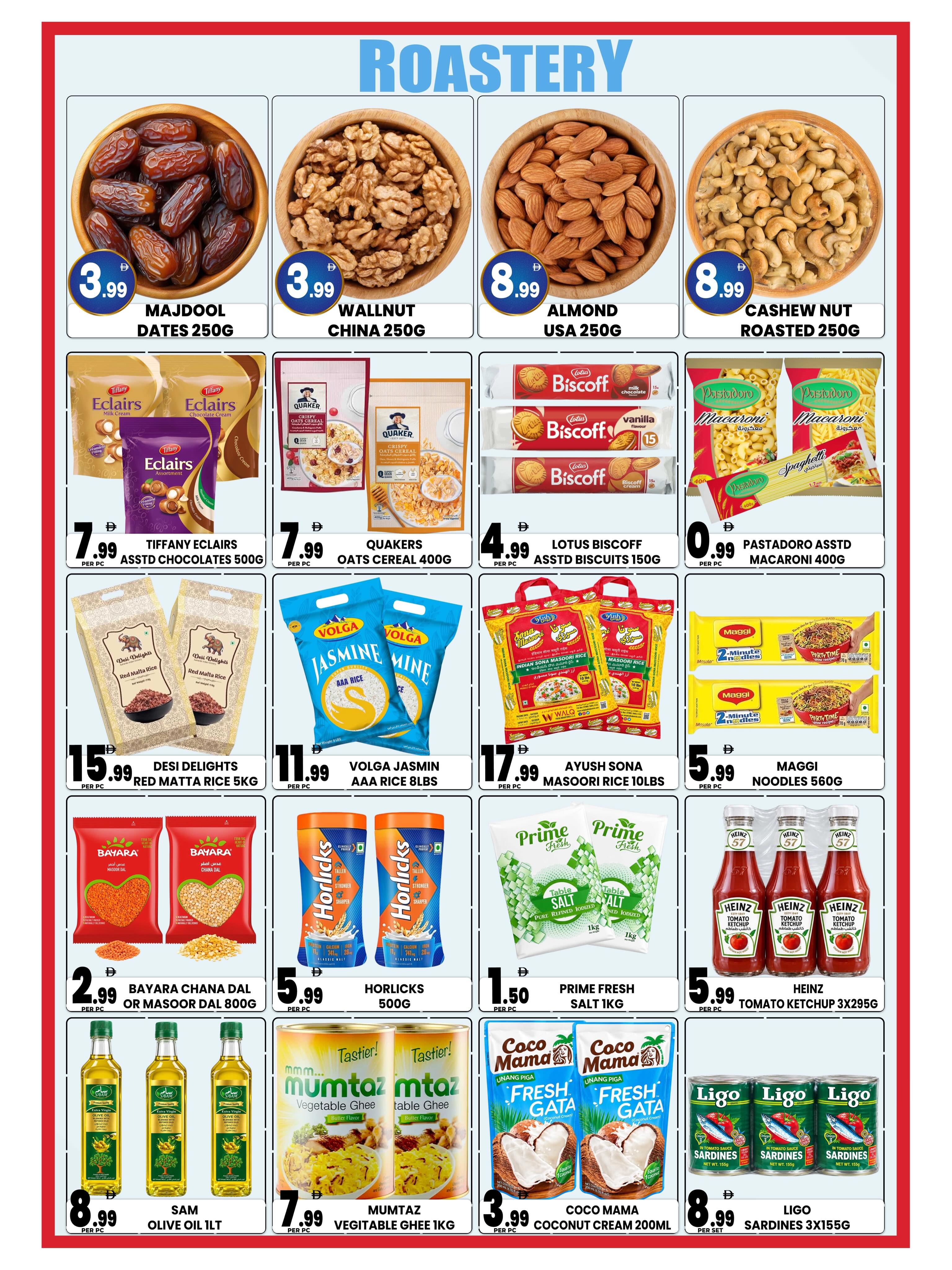 Ofertas de Centro Discount Center BurJuman de 11 a 14 septiembre 2026 Ofertas semanales - Página 3