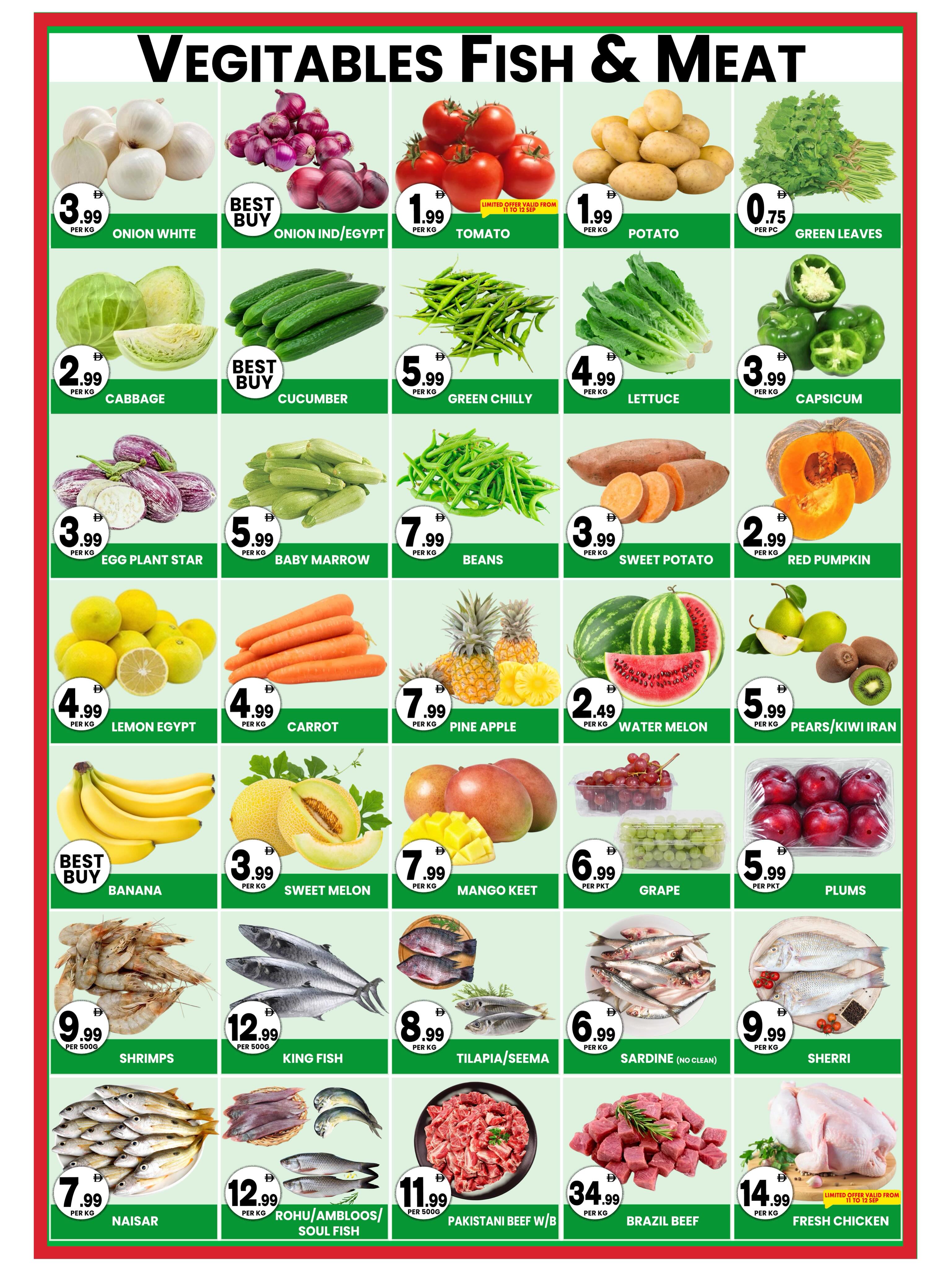 Ofertas de Centro Discount Center BurJuman de 11 a 14 septiembre 2026 Ofertas semanales - Página 2