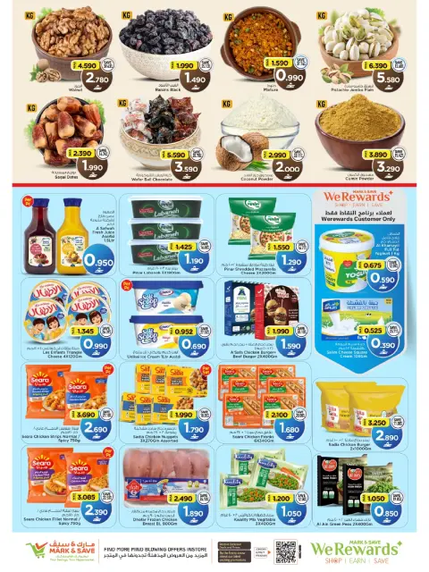 Offres Mark & Save Almabylh de 10 à 13 septembre 2026 Super offres - Page 4