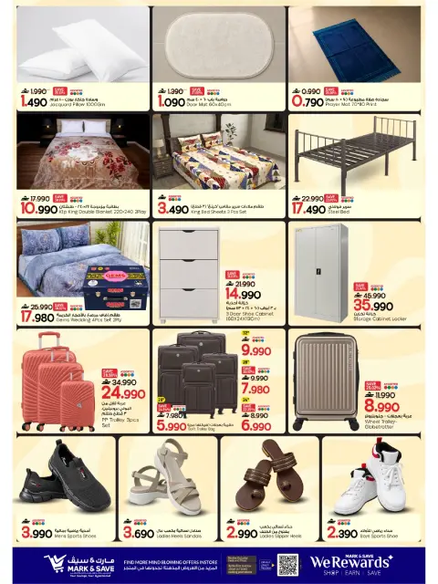 Offres Mark & Save Almabylh de 10 à 13 septembre 2026 Super offres - Page 5