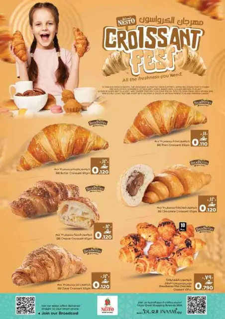 Offres Nesto Salalah de 10 à 13 septembre 2026 Offres exclusives - Page 46
