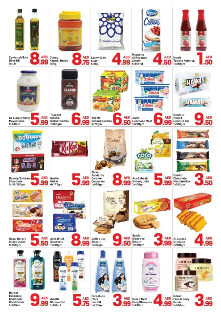 Offres Day to Day Dubai de 16 à 20 septembre 2026 Super offres - Page 2