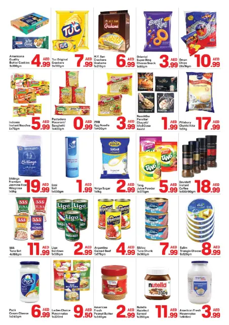 Offres Day to Day Al Karama de 16 à 25 septembre 2026 Grands métiers - Page 4
