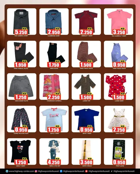 Ofertas de Centro Highway Kuwait de 23 a 28 septiembre 2026 Festival of Deals - Página 7