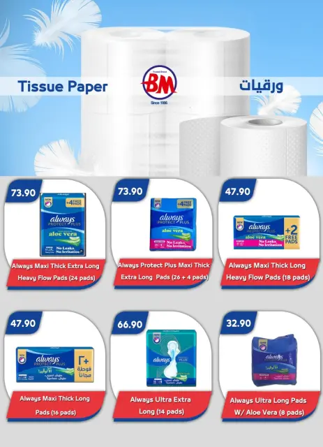 Bassem Market offers in Sharm El Sheikh from 24 September to 11 October 2026 Summer Splash - Page 11