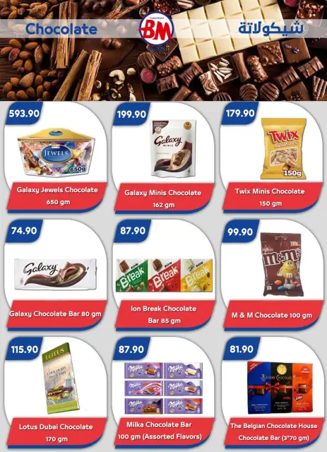 Bassem Market offers in Sharm El Sheikh from 24 September to 11 October 2026 Summer Splash - Page 16
