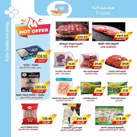 Ofertas de mercado A Egipto de 24 septiembre a 2 octubre 2026 Ofertas de regreso a clases - Página 13