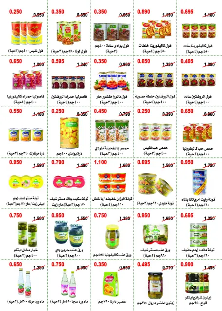 Abo Halifa co-op offers from 24 to 28 September 2026 September Festival - Page 12