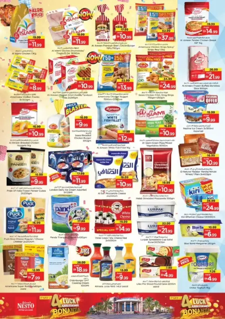 Ofertas de Nesto Dubai de 24 a 27 septiembre 2026 Ofertas de aniversario - Página 9