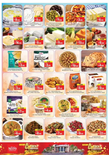 Ofertas de Nesto Dubai de 24 a 27 septiembre 2026 Ofertas de aniversario - Página 10