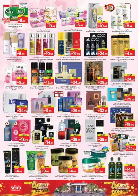 Ofertas de Nesto Dubai de 24 a 27 septiembre 2026 Ofertas de aniversario - Página 13