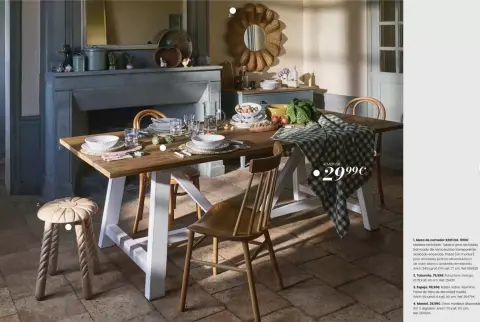 عروض ميزون دو موند إسبانيا من ٢٥ سبتمبر حتى ٣١ ديسمبر ٢٠٢٦ خريف- شتاء 2026 - صفحة 3