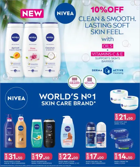 Grand & Al Rawabi Qatar offers from 27 September to 10 October 2026 Mega Shopping Carnival Deals - Page 29