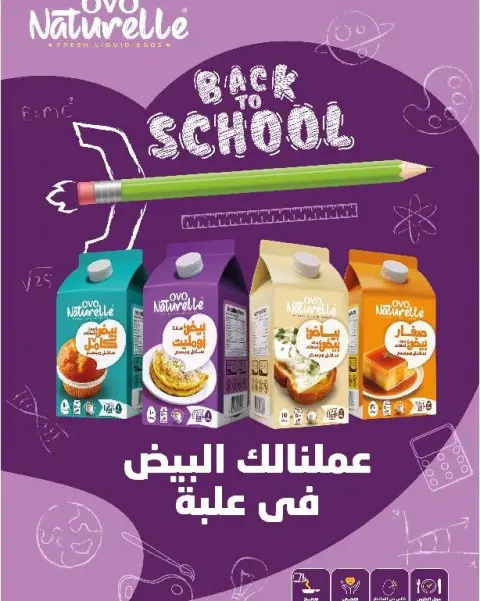 عروض فلامينجو هايبر ماركت مصر من ٢٩ سبتمبر حتى ١٠ أكتوبر ٢٠٢٦ عروض مرحبًا أكتوبر - صفحة 8