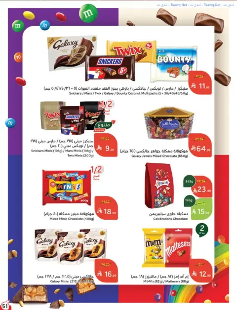 Panda Saudi Arabia offers from 17 to 23 Rabiʻ II 1448 AH (30 September – 6 October 2026) Best Deals - Page 51