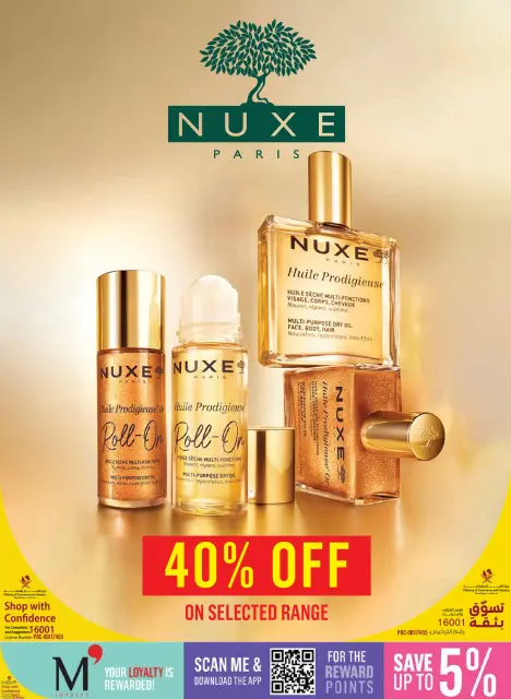 Ofertas de Monoprix Catar de 1 a 6 octubre 2026 Ofertas de cuidado y belleza - Página 10