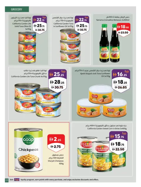 عروض ليبتس هايبر ماركت الإمارات من ١ حتى ١١ أكتوبر ٢٠٢٦ عروض لعالمنا الجميل - صفحة 33