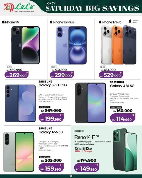 Offres Lulu Bahreïn seulement samedi 10 octobre 2026 Grosses ventes - Page 28