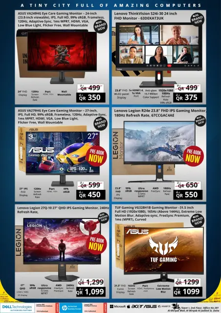 Prestige Computers Qatar offers from 11 to 20 October 2026 Super Saver - Page 6