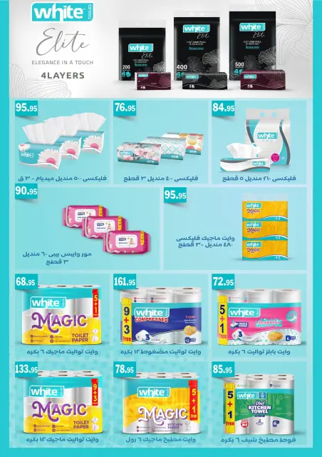 Offres Marchés d'Othaim Egypte de 12 à 20 octobre 2026 Offres d'automne - Page 29