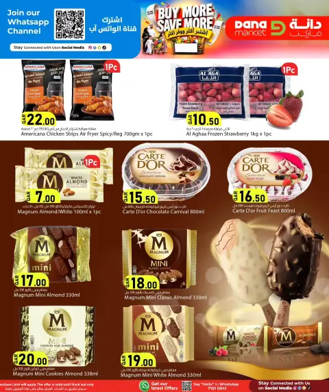 Dana Qatar offers from 14 to 16 October 2026 Buy more, save more - Page 2