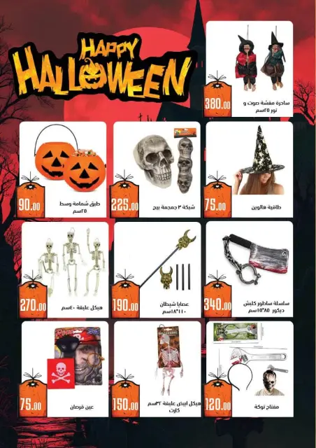 Offres Mahmoud Elfar de 12 à 26 octobre 2026 Offres d'automne bienvenues - Page 34