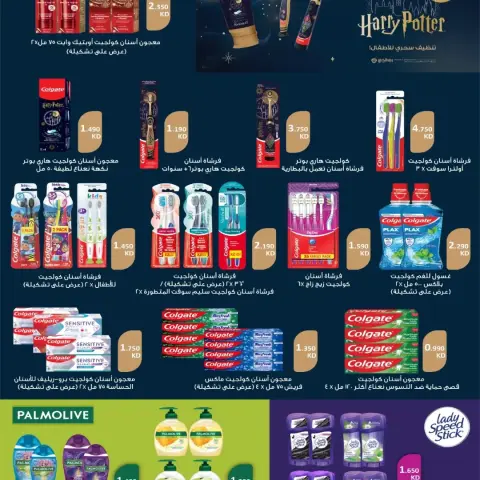 Al Salam co-op offers from 15 to 16 October 2026 Central Market Offers - Page 13