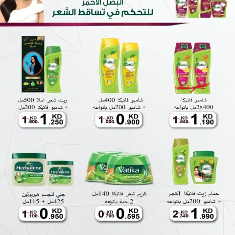Al Salam co-op offers from 15 to 16 October 2026 Central Market Offers - Page 27