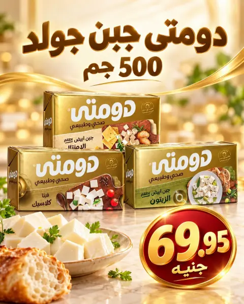 عروض المحلاوى ماركت من ١٥ حتى ١٦ أكتوبر ٢٠٢٦ عروض نهاية الأسبوع - صفحة 30