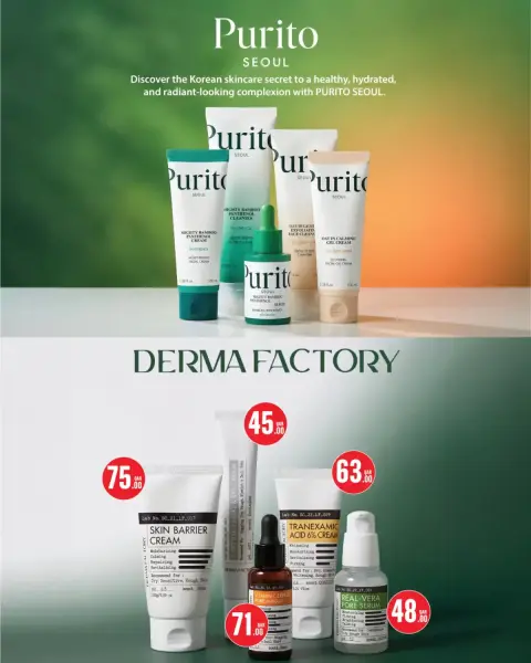 Monoprix Qatar offers from 15 to 24 October 2026 Discover Korea - Page 8