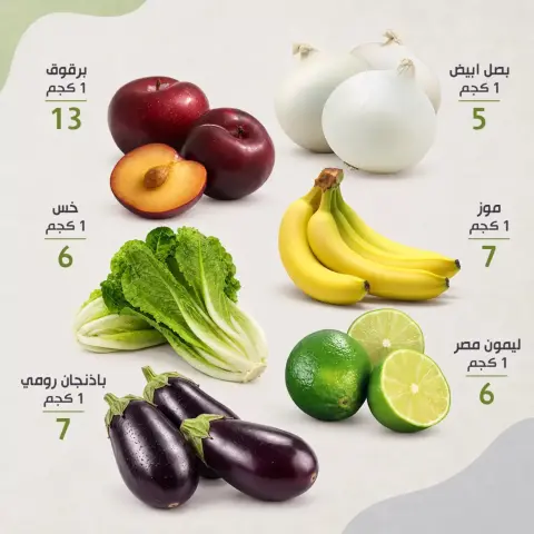 عروض النهضة المصرية بفرع أبوظبي من ١٦ حتى ٢٢ أكتوبر ٢٠٢٦ العروض الأسبوعية - صفحة 3