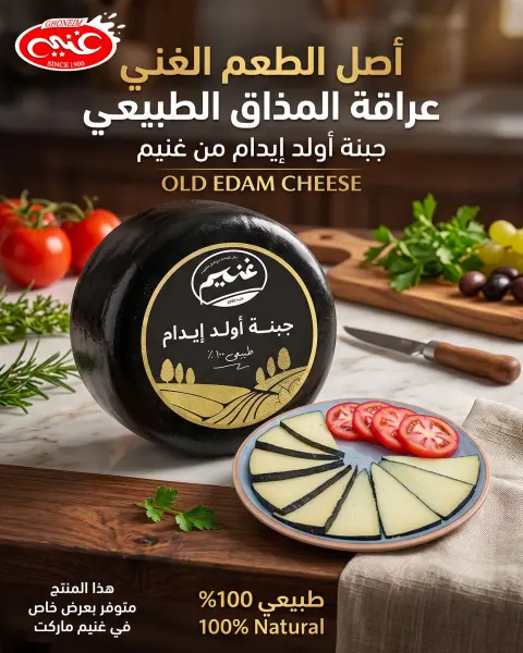 عروض غنيم ماركت من ١٤ أكتوبر حتى ٥ نوفمبر ٢٠٢٦ عروض أكتوبر - صفحة 3
