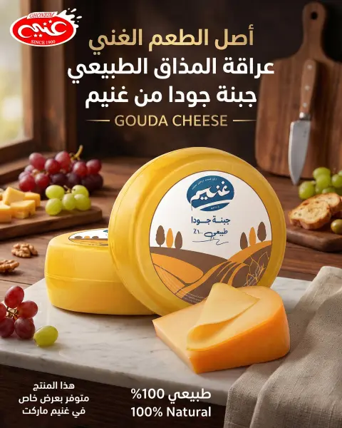 عروض غنيم ماركت من ١٤ أكتوبر حتى ٥ نوفمبر ٢٠٢٦ عروض أكتوبر - صفحة 5