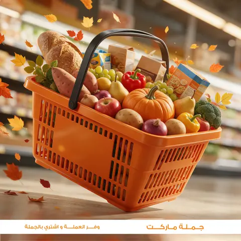 عروض باسم ماركت من ١٥ حتى ٣١ أكتوبر ٢٠٢٦ عروض الخريف - صفحة 2