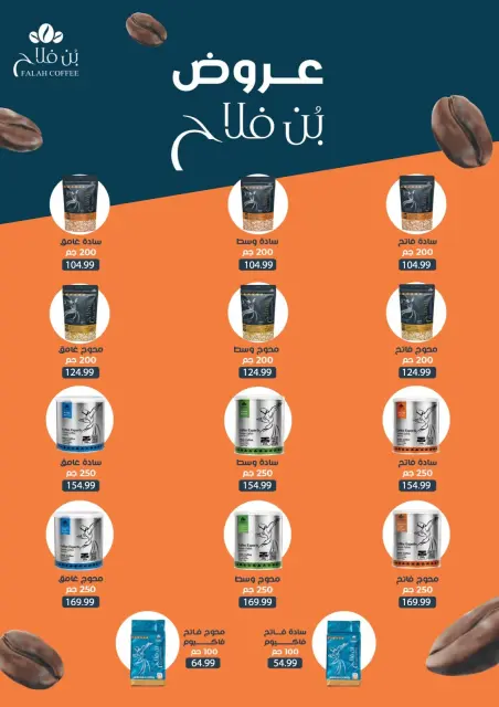 عروض أولاد المحلاوى من ١٥ حتى ٢٩ أكتوبر ٢٠٢٦ عروض الخريف - صفحة 83