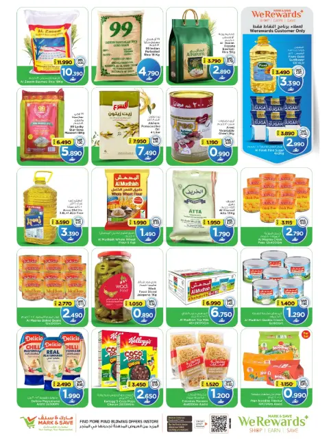 Mark & Save offers in Almabylh from 19 to 21 October 2026 Capture Trades - Page 4