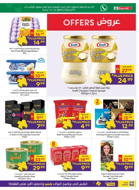 SPAR UAE offers from 19 to 28 October 2026 Let's go camping - Page 3