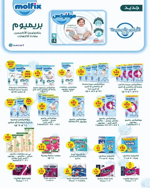 Zahran Market Egypt offers from 20 October to 7 November 2026 Autumn Offers - Page 20