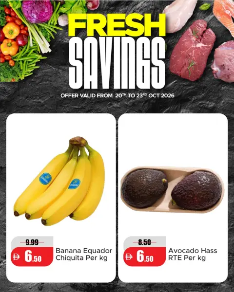 Al Aswaq Al Watania offers in Ras Al Khaimah from 20 to 21 October 2026 Winter Wonders Offers - Page 3