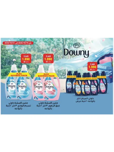 Naseem co-op offers from 21 to 31 October 2026 October Sale - Page 17