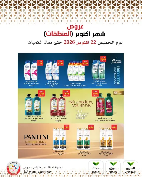 Mod co-op offers from 22 to 28 October 2026 October Deals - Page 10