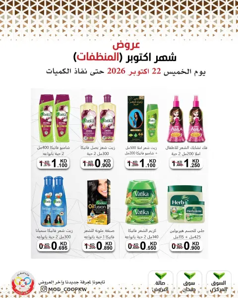 Mod co-op offers from 22 to 28 October 2026 October Deals - Page 7