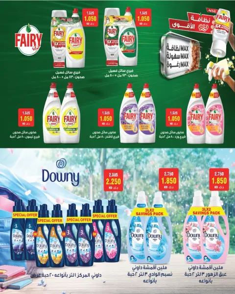 Ofertas de cooperativa Al Surra de 21 a 25 octubre 2026 Oferta de octubre - Página 22