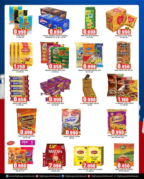 Ofertas de Centro Highway Kuwait de 21 a 27 octubre 2026 Ofertas asequibles - Página 3