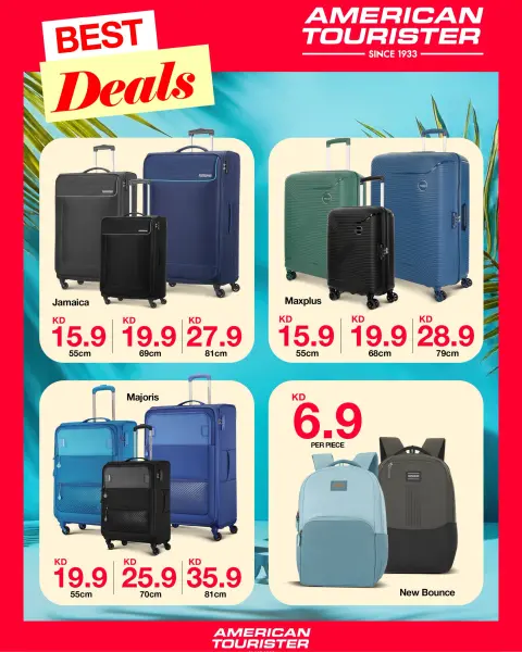 City Hyper Kuwait offers from 21 October to 3 November 2026 HouseHold Festival - Page 41