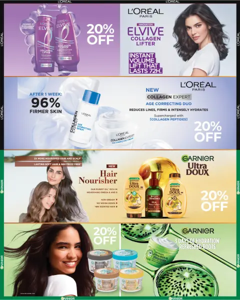 Lulu Oman offers from 21 October to 3 November 2026 Lulu Savings Offers - Page 7