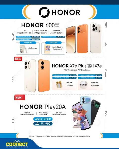 Lulu Oman offers from 22 October to 3 November 2026 Big Tech Deals - Page 24