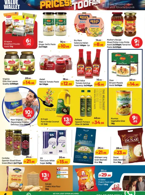 Ofertas de Centro Al Hooth Ajman de 23 a 26 octubre 2026 Precio Thoofan - Página 4